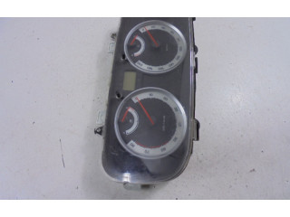 Панель приборов 286854309923N, 286854309923N Tata Indica Vista II