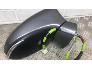 Zpětné zrcátko pravé Lexus CT 200H 2015 E13027486