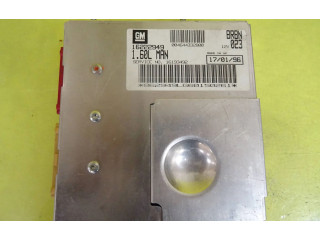 Рулевая рейка Блок управления двигателя 16222949, 16193492 Alfa Romeo 145 - 146