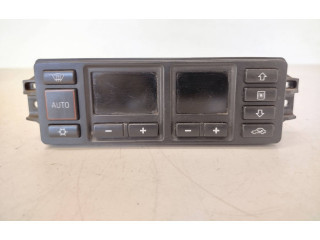 Блок управления климат-контролем    Audi A6 S6 C5 4B