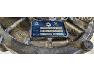 Turbodmychadlo Турбина 046145703G, 965360623 Audi A6 S6 C4 4A