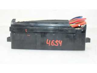 Модуль управления BSM 5J0937615C Seat Ibiza IV (6J,6P)