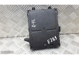 Řídící jednotka 284b13zp0a   Nissan Pulsar 2015