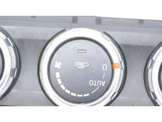 Включатель регулировки салона