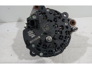 Генератор 059903016P, 0121715051 Audi A6 S6 C6 4F