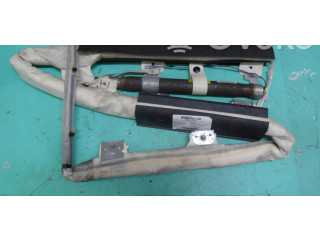 Боковая подушка безопасности    Jeep Patriot