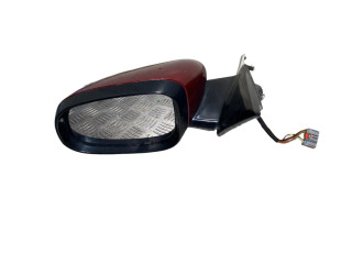 Зеркало электрическое        Jaguar XF   -  года   