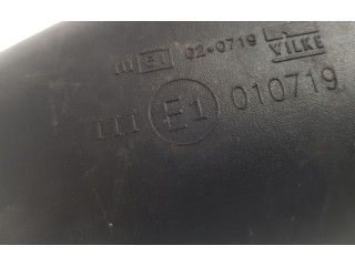 Зеркало электрическое        Volkswagen Caddy  2015 - 2020 года   