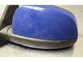 Зеркало электрическое        Opel Meriva A  2003 - 2010 года   