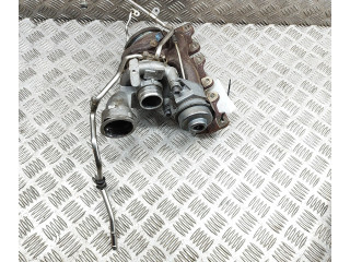 Турбина Porsche Cayenne (92A) 94612302555, 94612302555