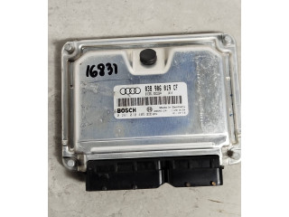 Řídící jednotka 038906019CF Audi A6 S6 C6 4F 2010