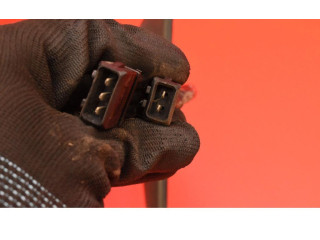 Зеркало электрическое        Volkswagen Transporter - Caravelle T4  1991 - 2003 года   