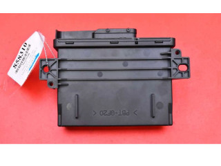 Řídící jednotka 4F0907280E, 4F0907280E   Audi Q7 4L 2012