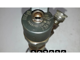 Vstřikovač 0445110030 Alfa Romeo 75
