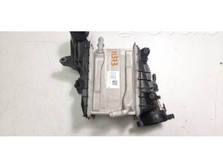 Интеркулер 1301444S03 Volvo V40