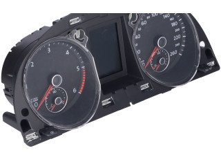 Панель приборов 3C0920872G   Volkswagen PASSAT B6       