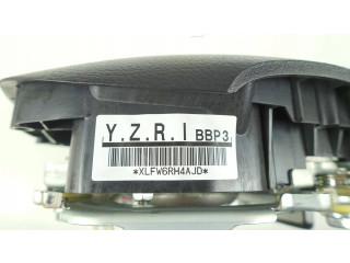 Подушка безопасности водителя Mazda 3 II