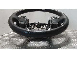 Руль Land Rover Range Rover Velar  2017 -  года JK623F563DB      