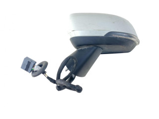 Зеркало электрическое Volvo S60 2018 - года