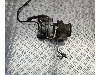 Turbodmychadlo Турбина 7576985 BMW X6 E71 N63 B44 A