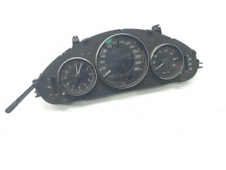 Přístrojová deska Mercedes-Benz CLS C219 2005 A2195404411, A2195404411