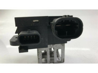 Блок управления 255509263R, F579 Renault Clio IV