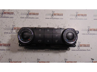 Блок управления климат-контролем A2518702089   Mercedes-Benz R W251