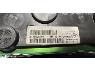 Панель приборов 248100621R   Dacia Sandero       