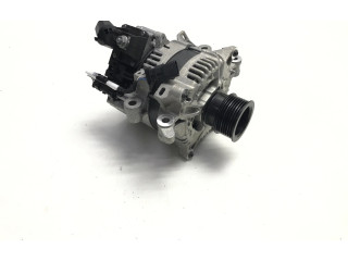 Генератор 32406403 Volvo XC40