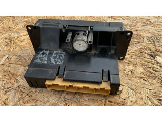 Блок управления климат-контролем 8N0820043A   Audi TT Mk1