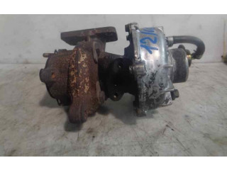 Turbodmychadlo Турбина Chrysler Voyager VM69B