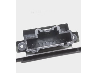 Блок управления климат-контролем AW9318C858AE Jaguar XJ X351