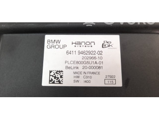 Блок управления 64119462922 Mini Cooper Countryman F60