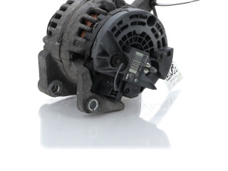 Генератор 8200718724, H0-6509Z   Renault Twingo II      