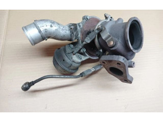 Turbodmychadlo Турбина 55225903   Suzuki Swift   D13A