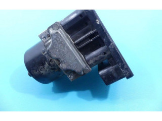 Блок АБС 4670A251, IMPRK1037389 Mitsubishi Outlander 2007 - 2012 года