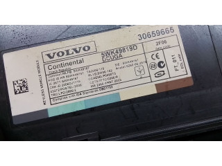 Блок комфорта 30659665   Volvo XC60   