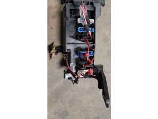 Блок предохранителей A1645451740   Mercedes-Benz ML W164    