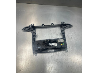 Блок управления кондиционера воздуха / климата/ печки (в салоне) 7S7T18C612AC, 0259A Ford Galaxy