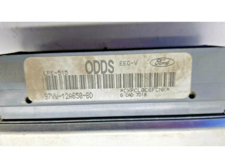 Блок управления двигателя 97VW12A650BD, nr1429 Ford Galaxy