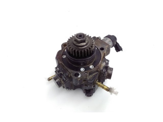 Vstřikovací čerpadlo 0445010250, 167002972R Nissan X-Trail T32