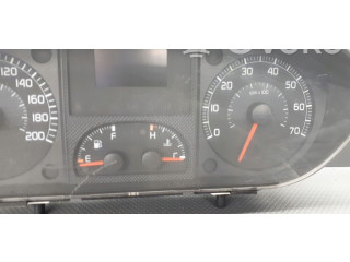 Панель приборов 735364158 Fiat Idea