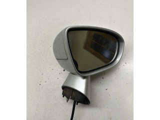 Зеркало электрическое        Opel Meriva B  2010 - 2016 года   