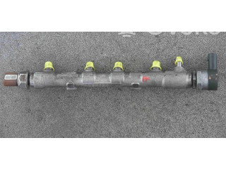 Топливная рампа 03P089, 03P130089 Skoda Fabia Mk2 (5J) для двигателя CFWA