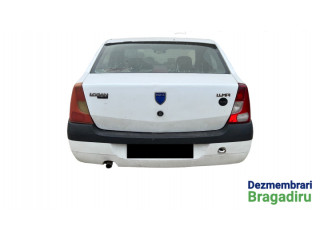 Блок предохранителей Dacia Logan I