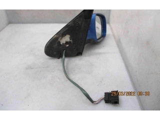 Zpětné zrcátko Volkswagen Polo III 6N 6N2 6NF 1999 6N1857508G01C, 6N1857508G01C