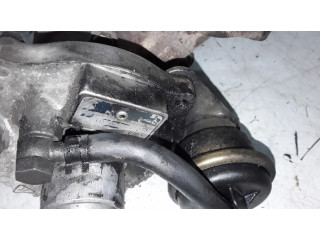 Турбина Peugeot 206 1.4 54359700001