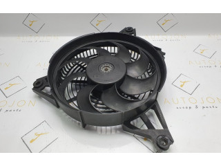 Вентилятор радиатора 4569632, 977354A000 Hyundai H-1, Starex, Satellite