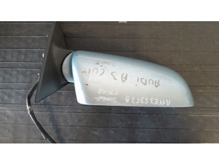 Зеркало электрическое Audi A3 S3 8P 2003 - 2012 года