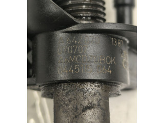 Форсунка A6420701387    Mercedes-Benz R W251  OM 642.950 